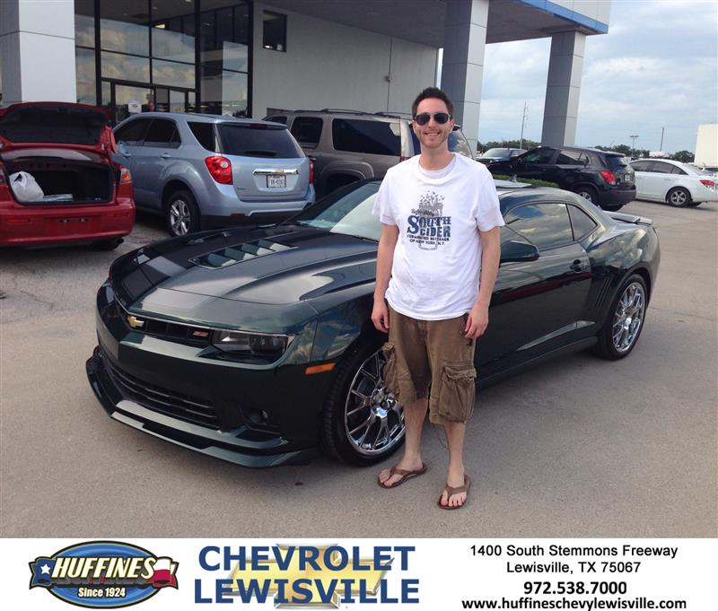 Review image from Matthew Cavagnaro