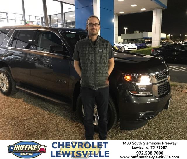 Review image from Zach Johnson