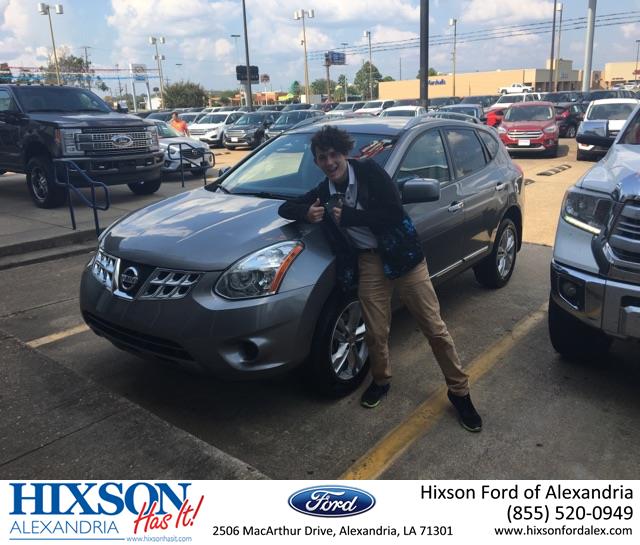 Hixson Ford Monroe >> Ford Alexandria Customer Reviews Testimonials | Page 1 Hixson Ford Monroe >> Ford Alexandria Customer Reviews Testimonials | Page 1