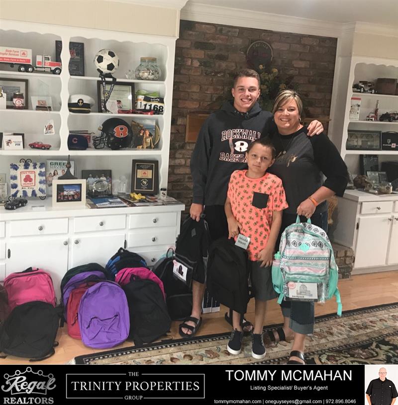 Review image from Tommy McMaham