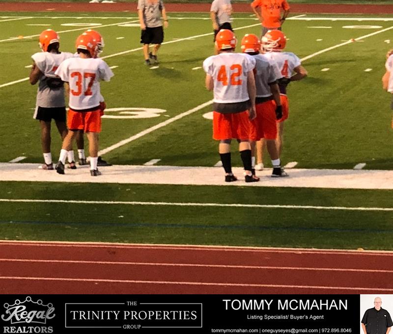 Review image from Tommy McMahan