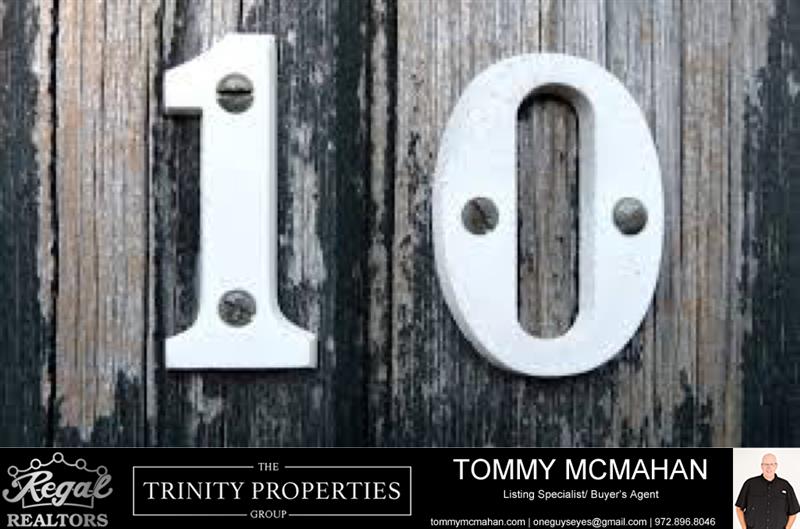 Review image from Tommy McMahan