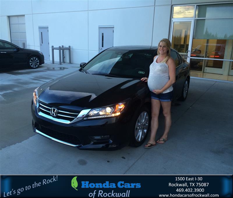 Amazing experience! Great from start to finish. Everyone