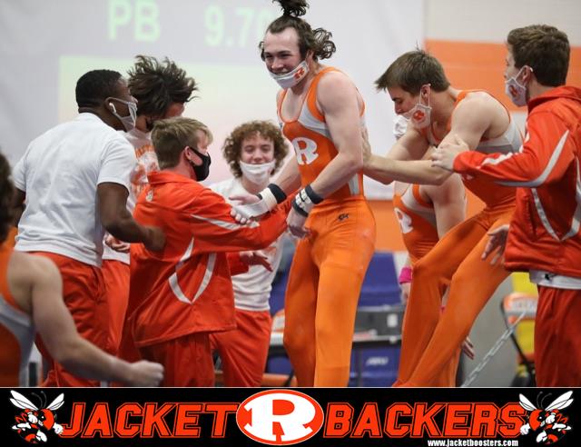 Review image from Rockwall vs Chisolm Trail