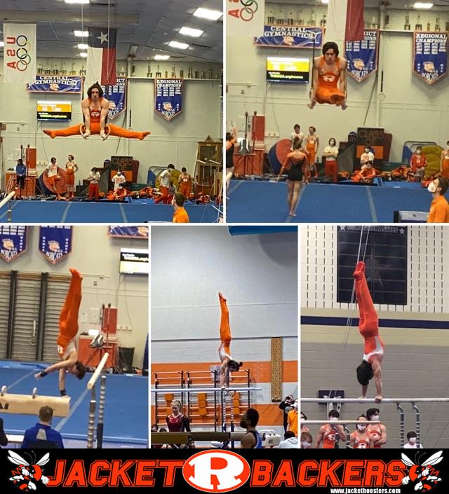 Review image from District Meet