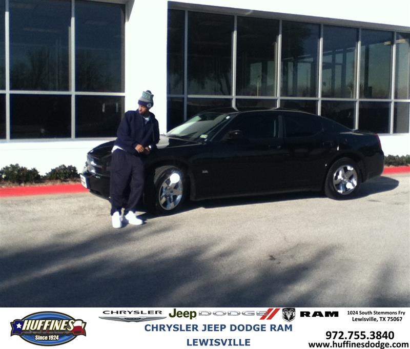 Review image from Tavahn Dunlap