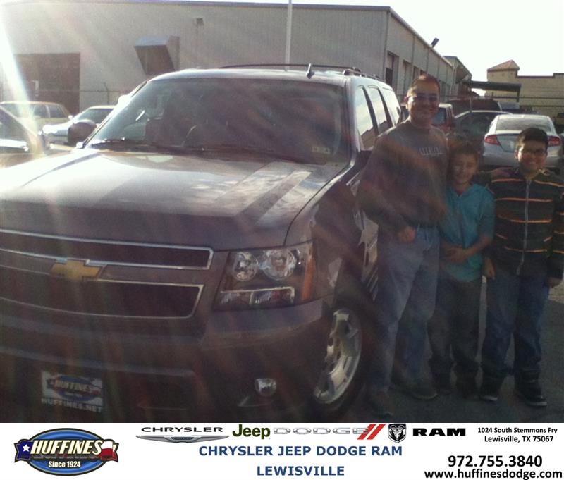 Review image from Leon J Gomez