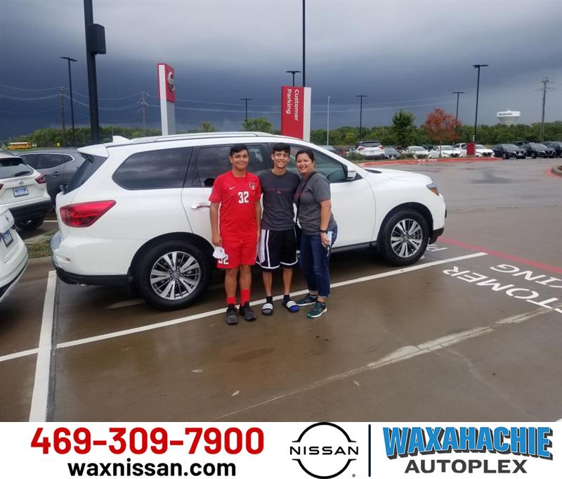 Review image from Mrs. & Mr Rodriguez