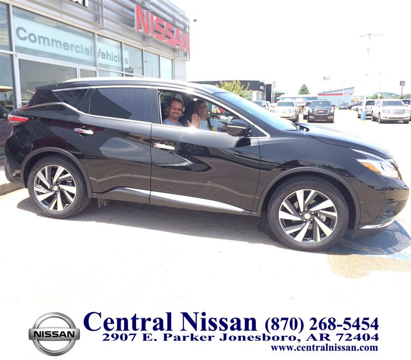 Reviews central nissan arkansas #2