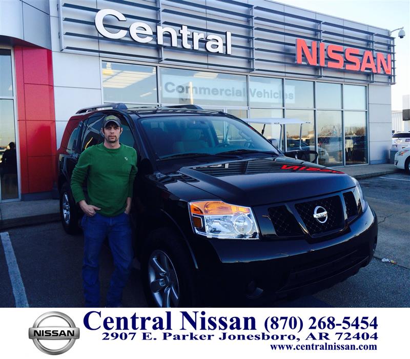 Reviews central nissan arkansas #3