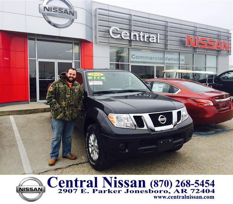 Reviews central nissan arkansas #5