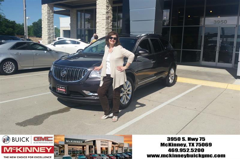 Gmc dealer mckinney texas #2