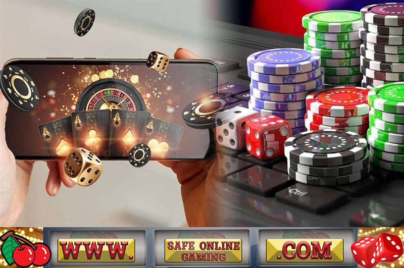 Review image from Win Real Money In Online Casinos
