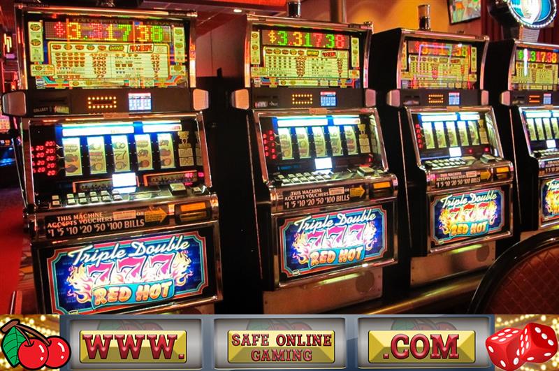 Review image from Win Real Money In An Online Casino