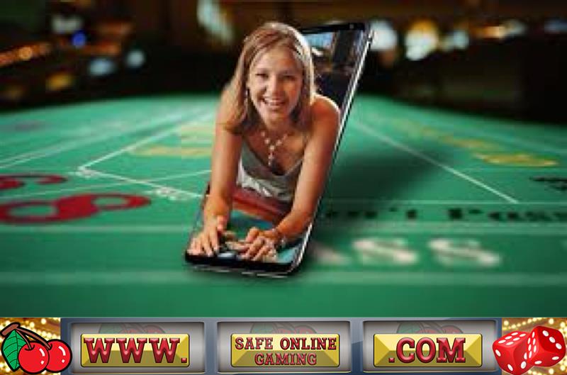 Review image from Excitement Of Online Gambling Casinos
