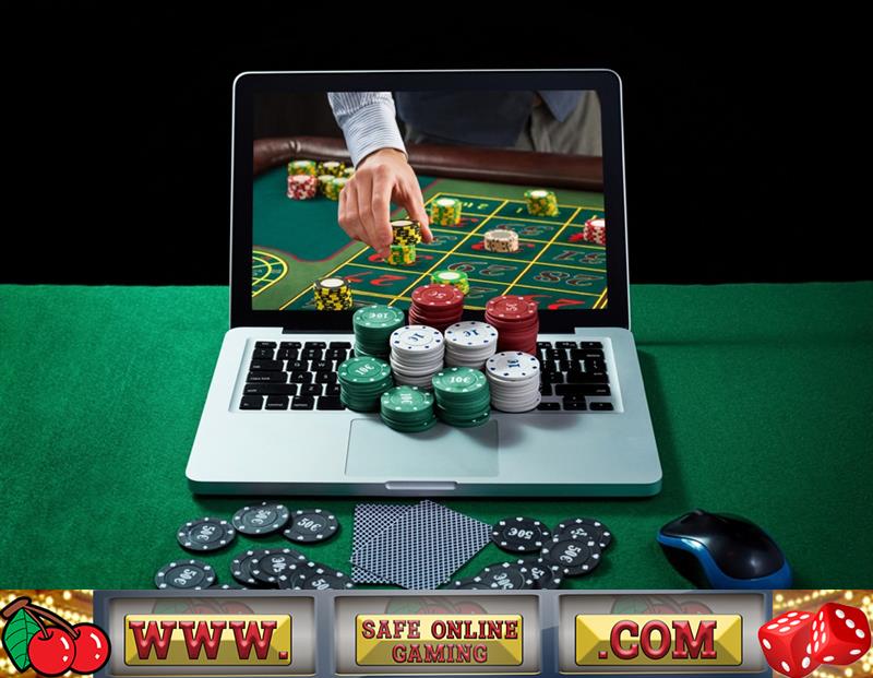 Review image from Winning Real Money Online Gambling