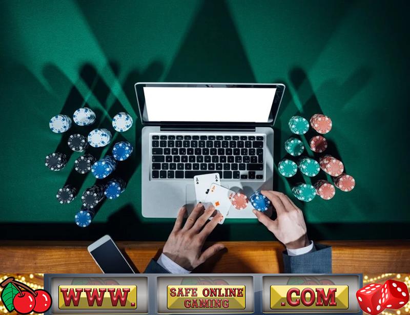 Review image from Online Gambling Made Easy