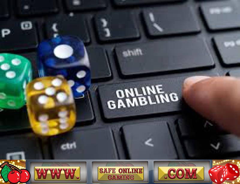 Review image from Online Gambling Casinos A Push Button Away