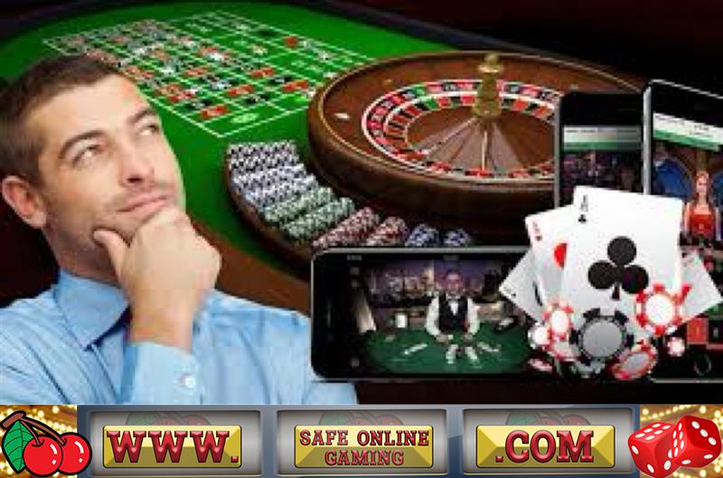 Review image from Advantages Of Online Casinos