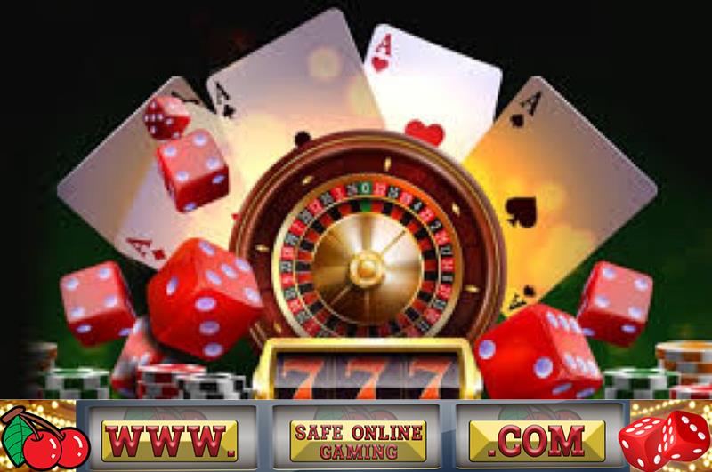 Review image from Play Your Favorite Gambling Games Online