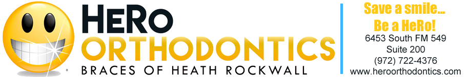 HeRo Orthodontics Logo