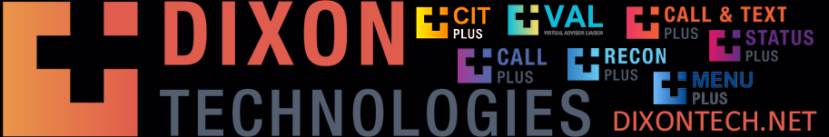 Dixon Technologies Logo