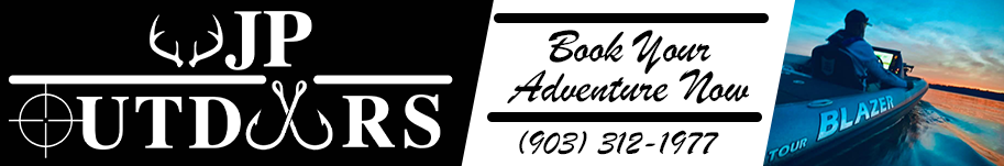 JP Outdoor Guide Service Logo