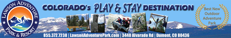 Lawson Adventure Park Logo