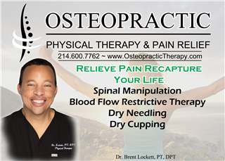 Review image from Physical Therapy and Pain Relief
