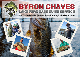 Review image from Byron Chaves Fishing