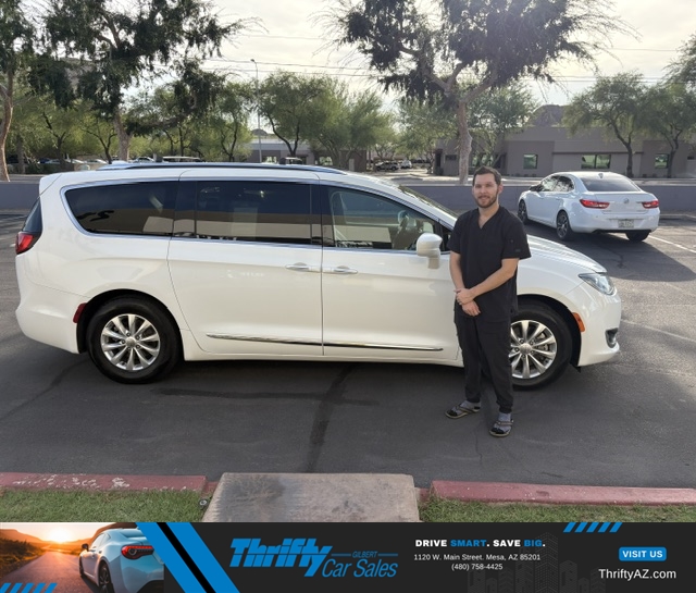 Review image from Joshua