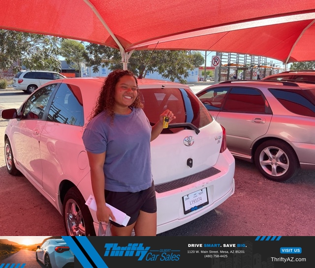 Review image from Morgan Frye Alvarez