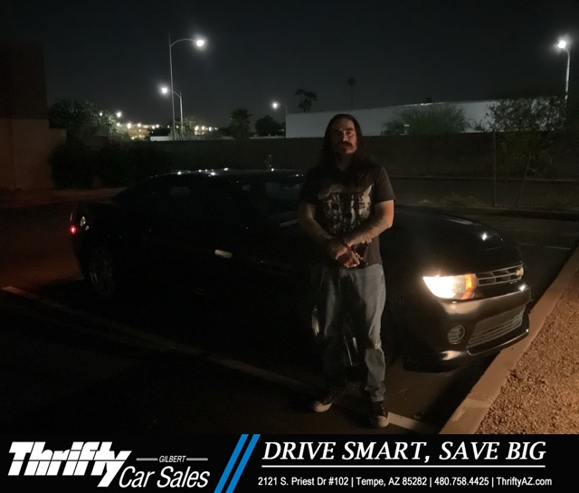 Review image from David B