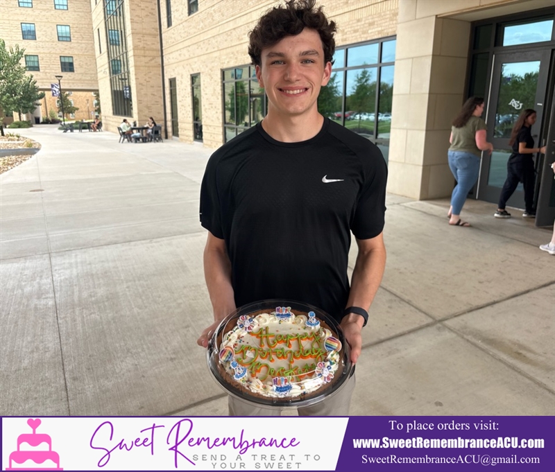 Review image from Beckett Lytle