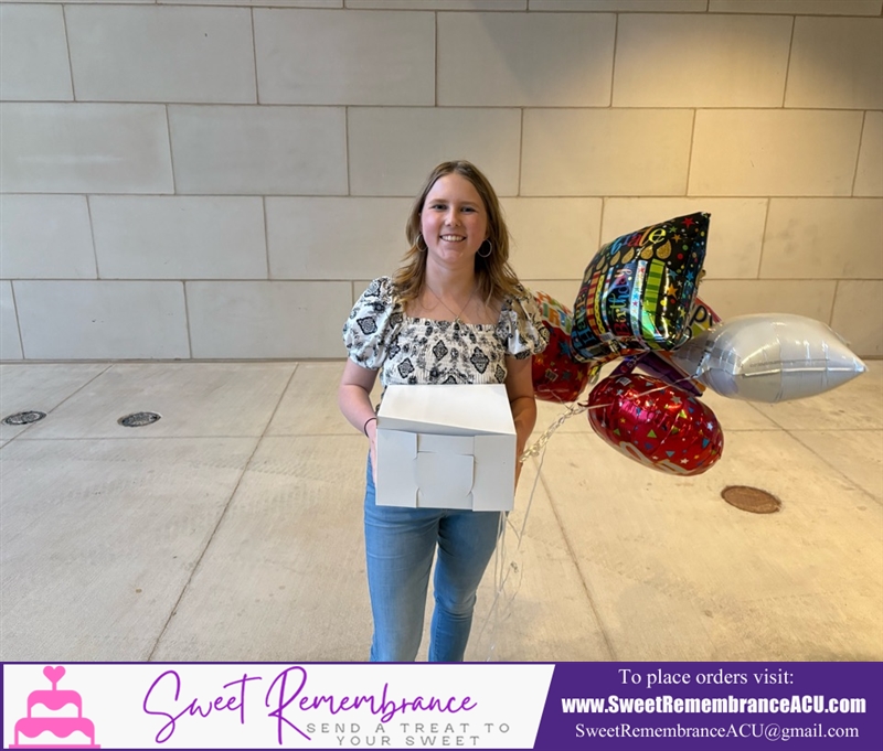 Review image from Hannah Mercer