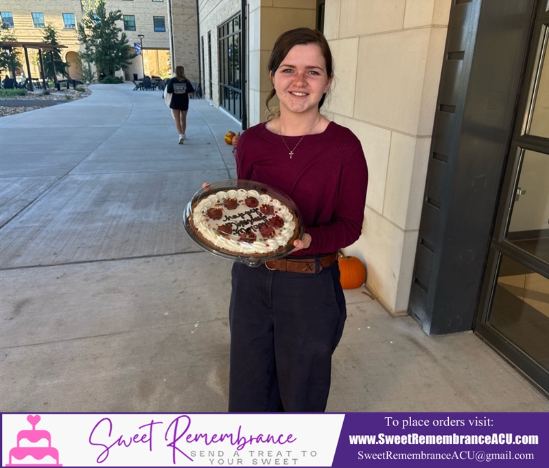 Review image from Morgan Shelor