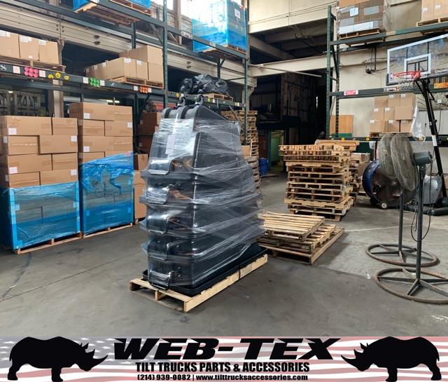 Review image from WebTex Freight Order For National Drywall