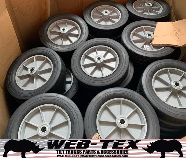 Review image from Bulk wheels