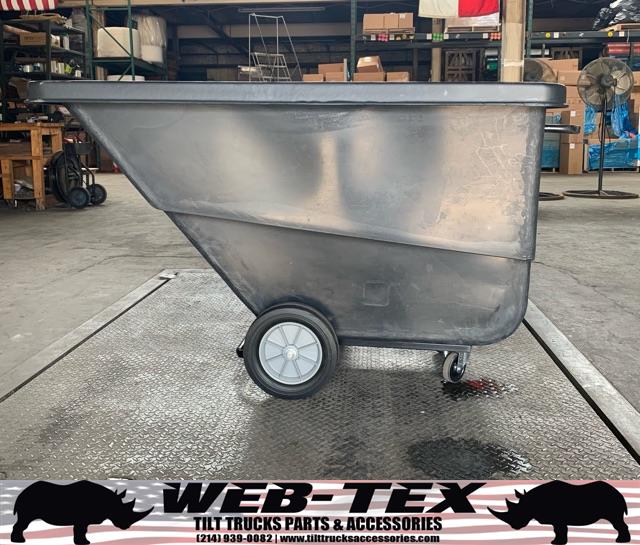 Review image from Tilt Truck Of The Day