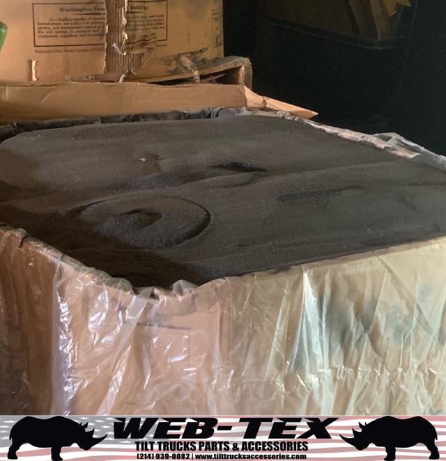 Review image from Powder