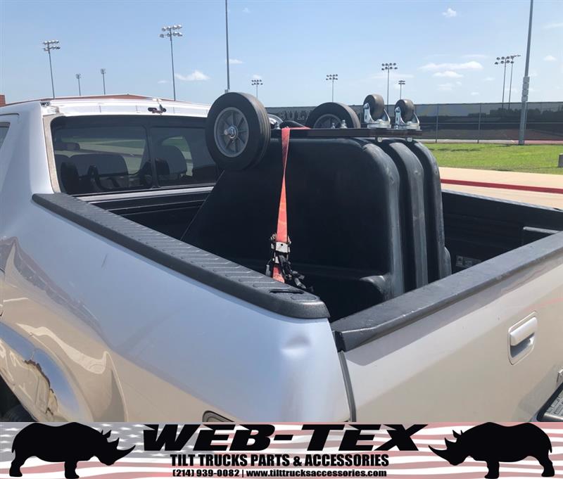 Review image from Get Your Tilt Truck Now