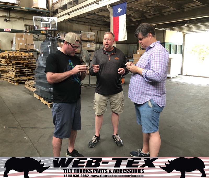 Review image from Web-Tex 