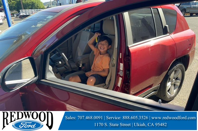 Redwood Ford Customer Reviews Testimonials California Page 1