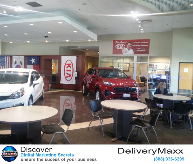 Review image from Southwest KIA