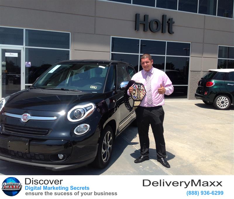 Review image from Andrew Solis