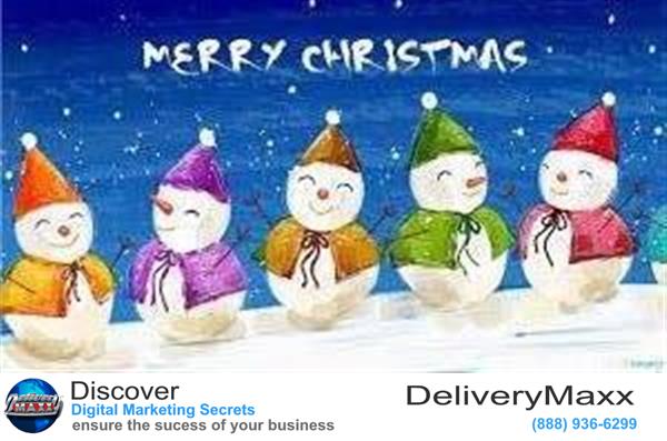 Review image from Merry Christmas
