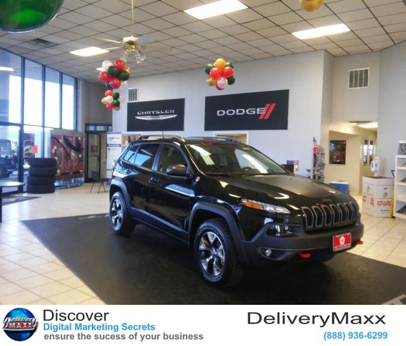 Review image from Greenville CJDR