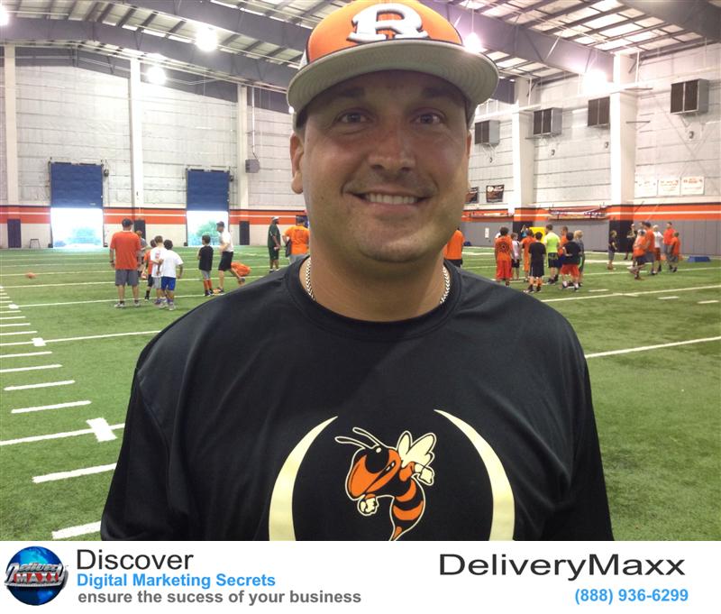 Review image from Coach Brandon Neighbors