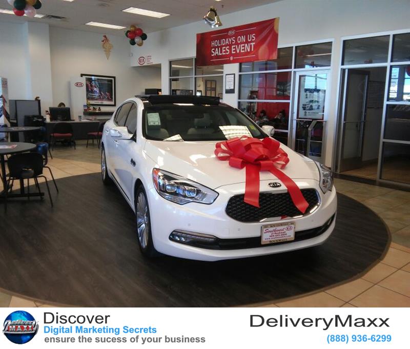 Review image from Southwest KIA Rockwall