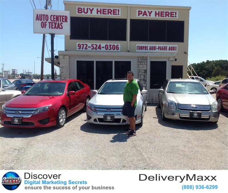 Review image from david herrera